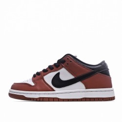 Nike  Dunk Low SB 'J-Pack Chicago'
  BQ6817 600