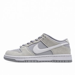 Nike  Dunk Low SB 'Summit White'
  AR0778 110