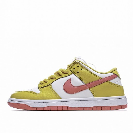 Nike Dunk Low “SAMBA” BQ6817 802