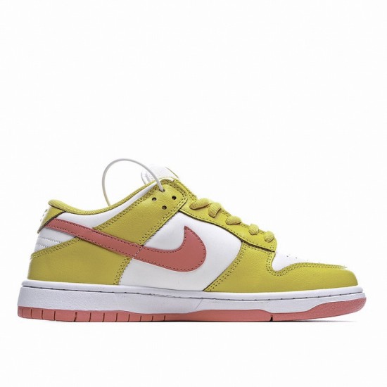 Nike Dunk Low “SAMBA” BQ6817 802