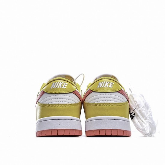 Nike Dunk Low “SAMBA” BQ6817 802