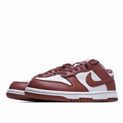 Nike  Dunk Low Retro SP 'St. John's'
  CU1727 100