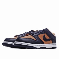 Nike  Dunk Low SP 'Champ Colors'
  CU1727 800