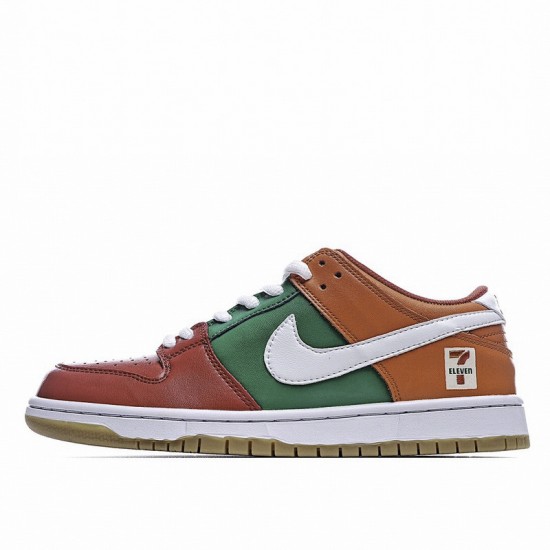 7-Eleven x Dunk Low SB
  CZ5130 600