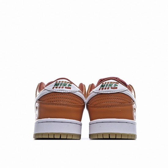 7-Eleven x Dunk Low SB
  CZ5130 600