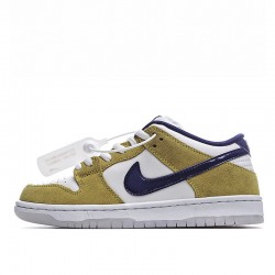 Nike  Dunk Low Pro SB 'Laser Orange'
  BQ6817 800