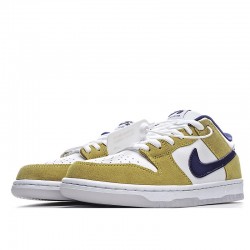 Nike  Dunk Low Pro SB 'Laser Orange'
  BQ6817 800