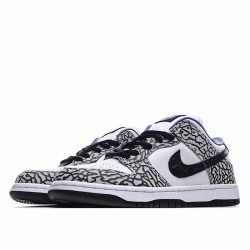 Nike SB Dunk Low  CU1727 106