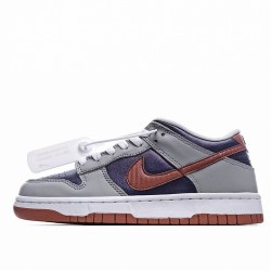 Nike  Dunk Low Retro 'Samba' 2020
  CZ2667 400