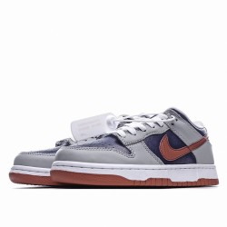 Nike  Dunk Low Retro 'Samba' 2020
  CZ2667 400